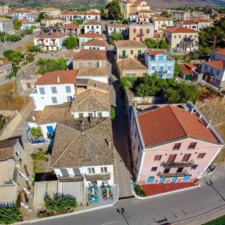 Penny's * Galaxídhion