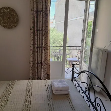 Apartamento Penny's Galaxídhion