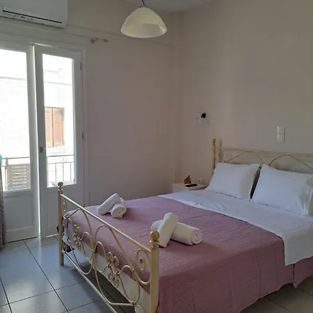 Penny's * Galaxídhion